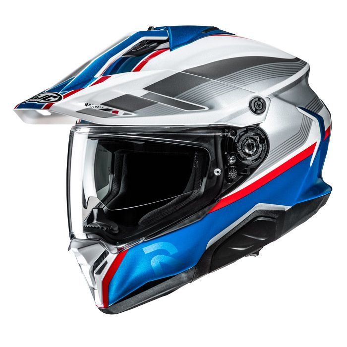 Casco Enduro Adventure HJC RPHA 60 ARBRE - (Arbre MC21)