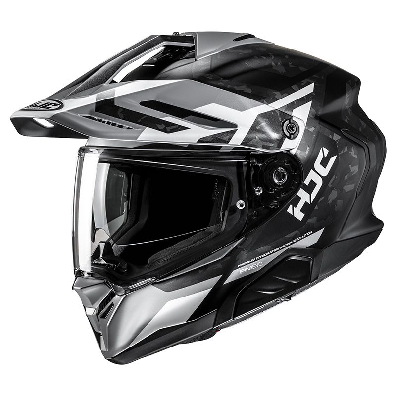 Casco Enduro Adventure HJC RPHA 60 DAKAR - (Dakar MC5SF)