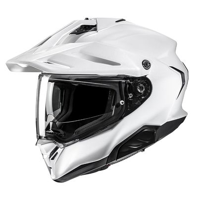 Casco Enduro Adventure HJC RPHA 60 - (White)