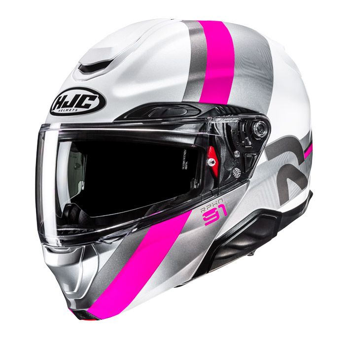 Casco Modulare HJC RPHA 91 FENSH - (Fensh MC8)
