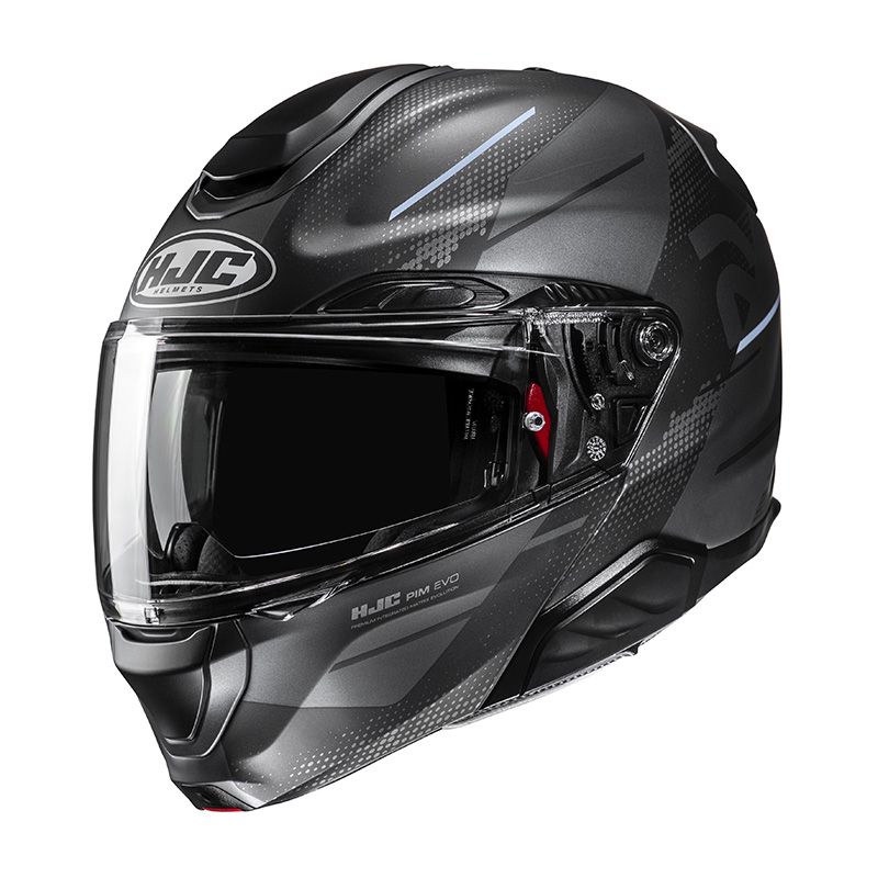 Casco Modulare HJC RPHA 91 BLAT - (Blat MC5SF) Casco Modulare HJC RPHA 91 BLAT - (Blat MC5SF)