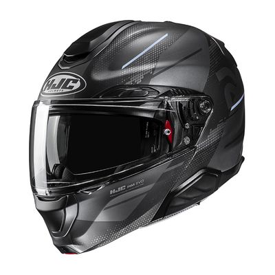 Casco Modulare HJC RPHA 91 BLAT - (Blat MC5SF)
