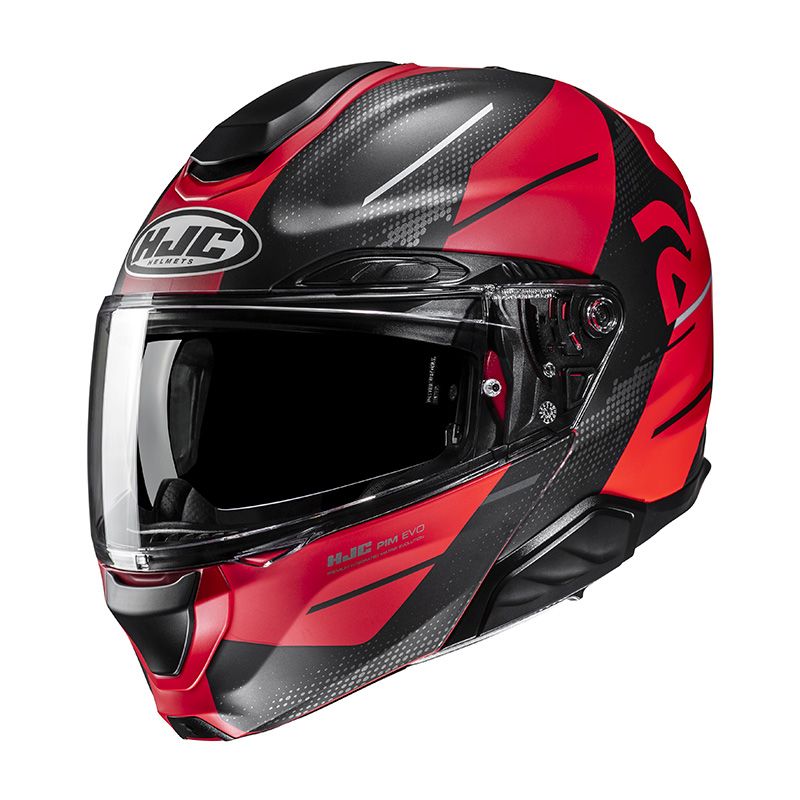 Casco Modulare HJC RPHA 91 BLAT - (Blat MC1SF)