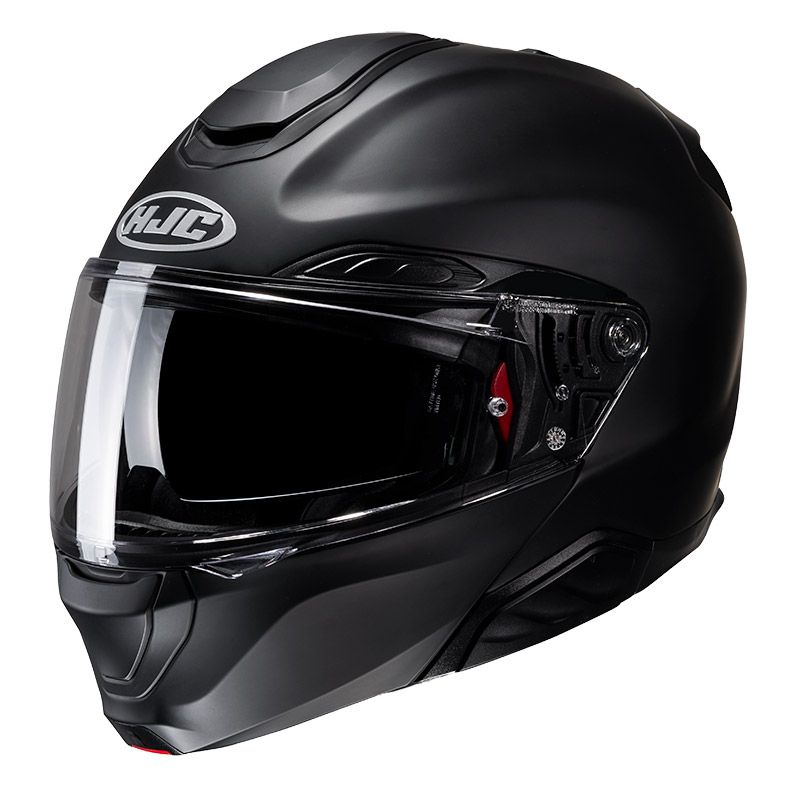 Casco Modulare HJC RPHA 91 - (Matt Black)