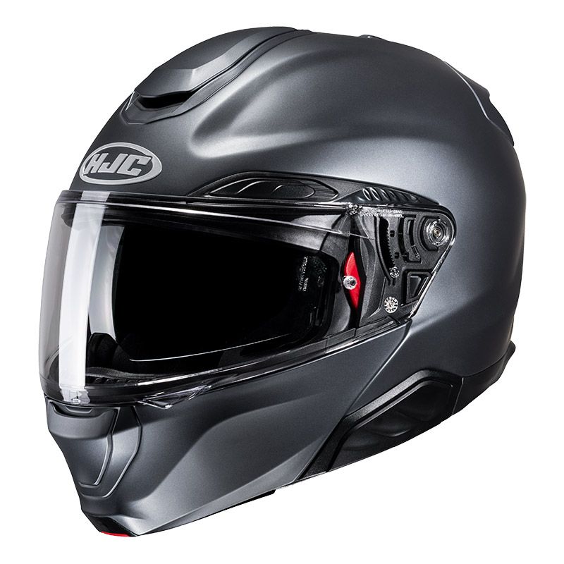 Casco Modulare HJC RPHA 91 - (Matt Antracite) Casco Modulare HJC RPHA 91 - (Matt Antracite)