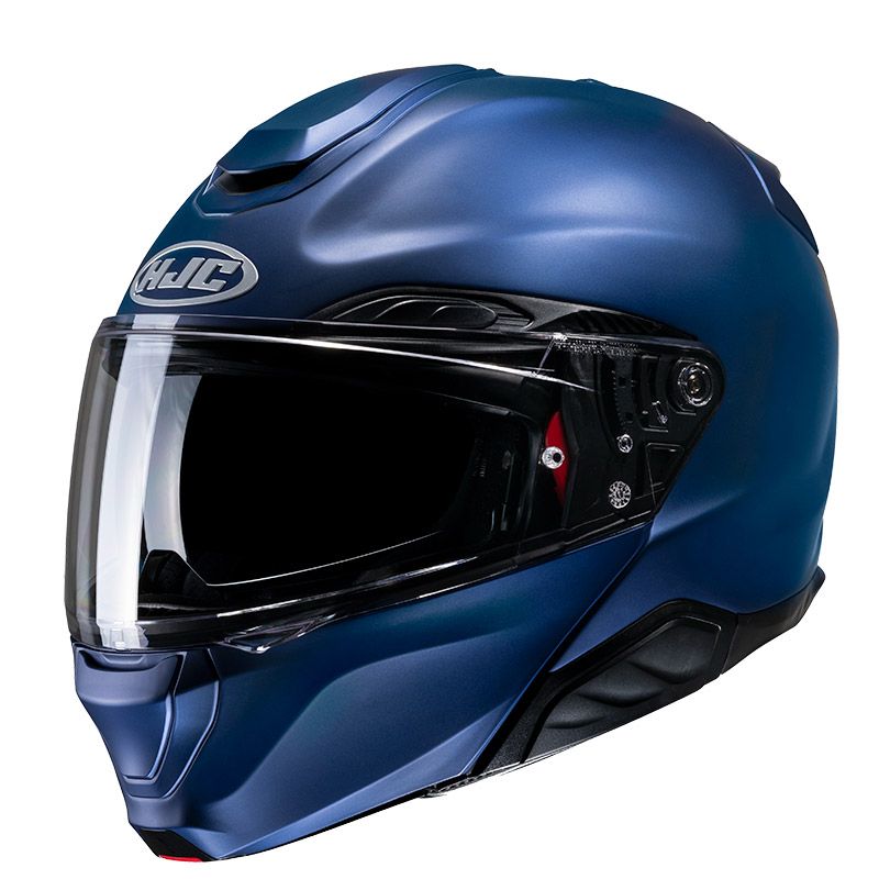 Casco Modulare HJC RPHA 91 - (Matt Blue)