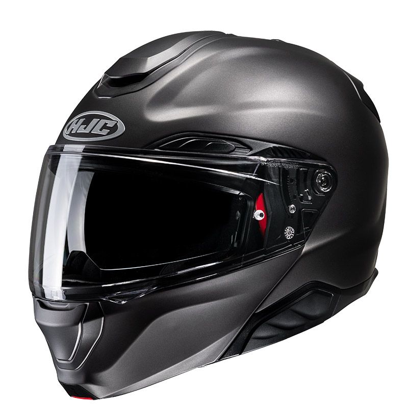 Casco Modulare HJC RPHA 91 - (Matt Titanium)
