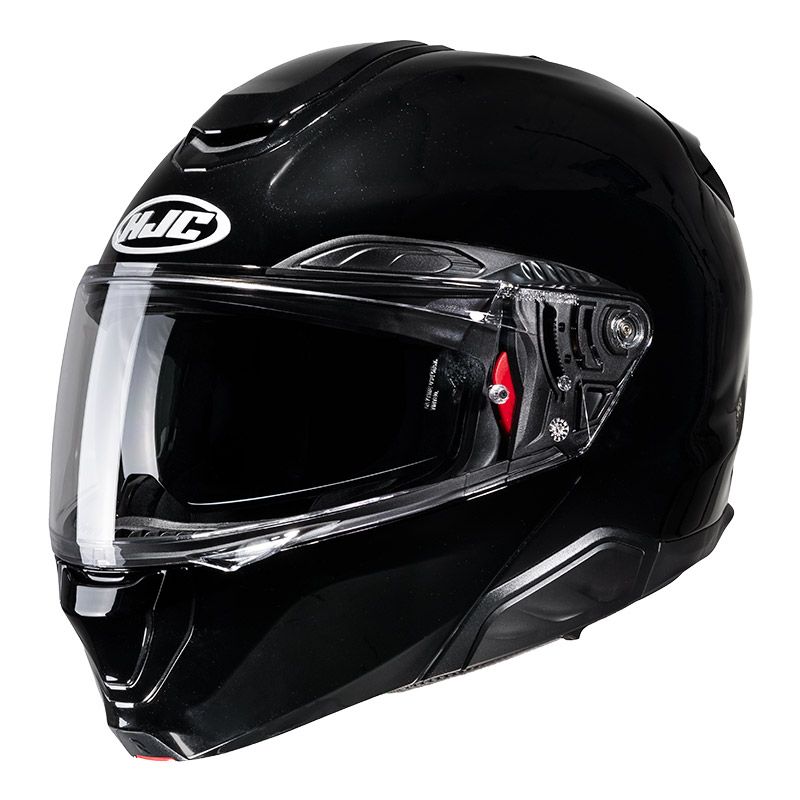 Casco Modulare HJC RPHA 91 - (Metal Black)