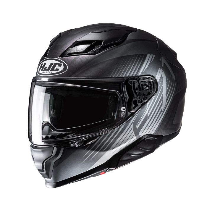 Casco Integrale HJC F71 CATOS - (Catos MC5SF) Casco Integrale HJC F71 CATOS - (Catos MC5SF)