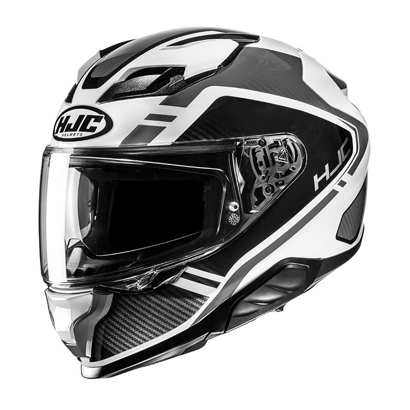 Casco Integrale HJC F71 TOZZ - (Tozz MC5)