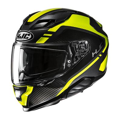 Casco Integrale HJC F71 TOZZ - (Tozz MC3H)