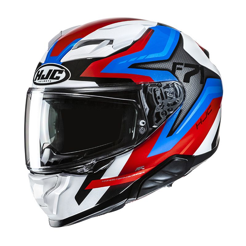 Casco Integrale HJC F71 FES - (Fes MC21)