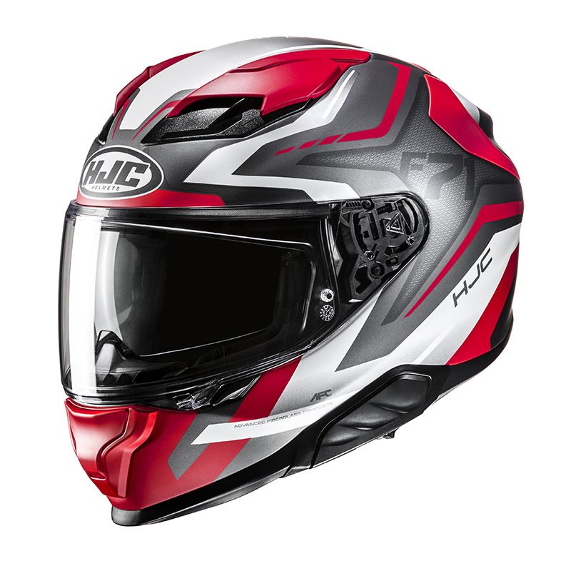 Casco Integrale HJC F71 FES - (Fes MC1SF)