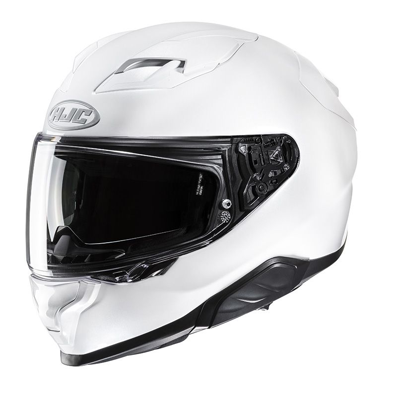 Casco Integrale HJC F71 - (White) Casco Integrale HJC F71 - (White)