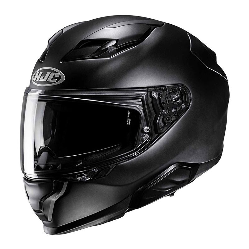 Casco Integrale HJC F71 - (Matt Black)