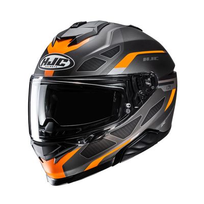 Casco Integrale HJC I71 ZEST - (Zest MC7SF)
