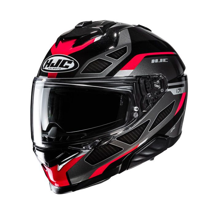 Casco Integrale HJC I71 ZEST - (Zest MC1)