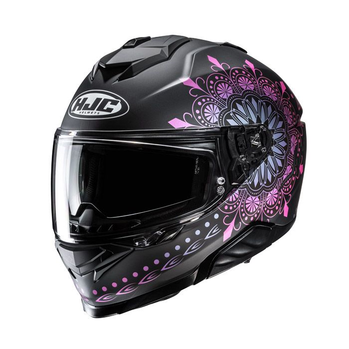 Casco Integrale HJC I71 NIEL - (Niel MC28SF)