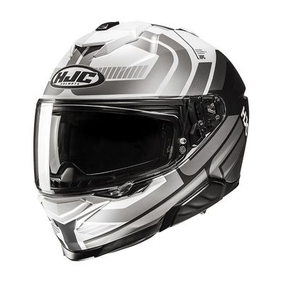 Casco Integrale HJC I71 VIZ - (Viz MC5)