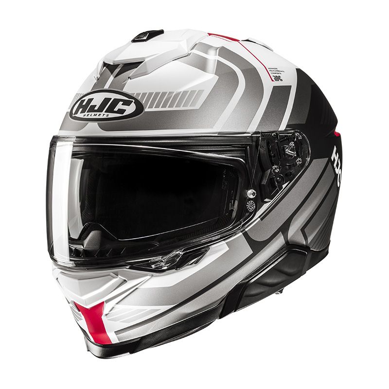 Casco Integrale HJC I71 VIZ - (Viz MC1SF)