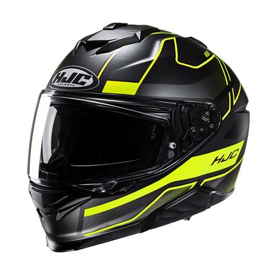 Casco Integrale HJC I71 IORIX - (Iorix MC3HSF)