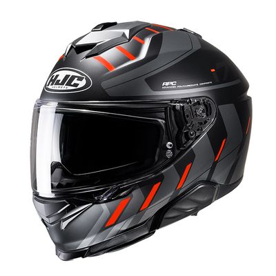 Casco Integrale HJC I71 SIMO - (Simo MC6HSF)