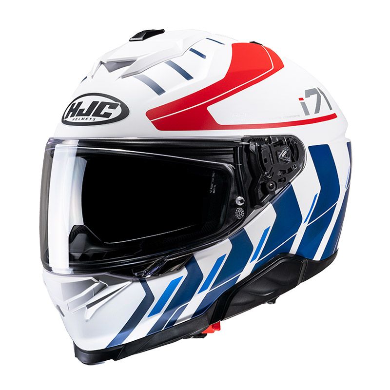 Casco Integrale HJC I71 SIMO - (Simo MC21SF) Casco Integrale HJC I71 SIMO - (Simo MC21SF)