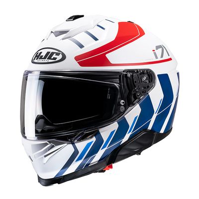 Casco Integrale HJC I71 SIMO - (Simo MC21SF)
