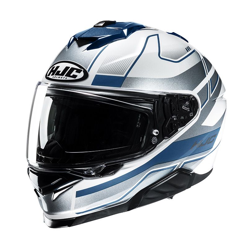 Casco Integrale HJC I71 IORIX - (Iorix MC2)