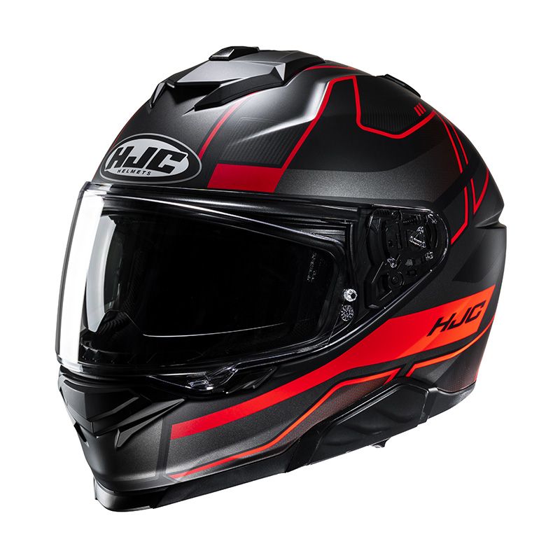Casco Integrale HJC I71 IORIX - (Iorix MC1SF)