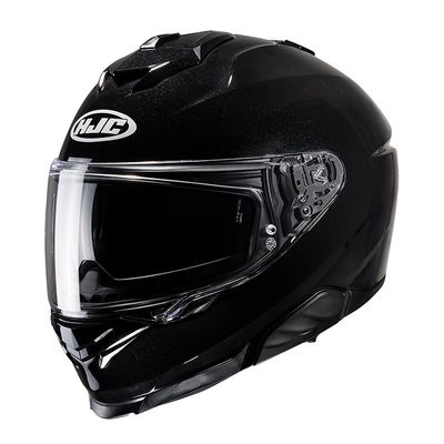 Casco Integrale HJC I71 - (Metal Black)