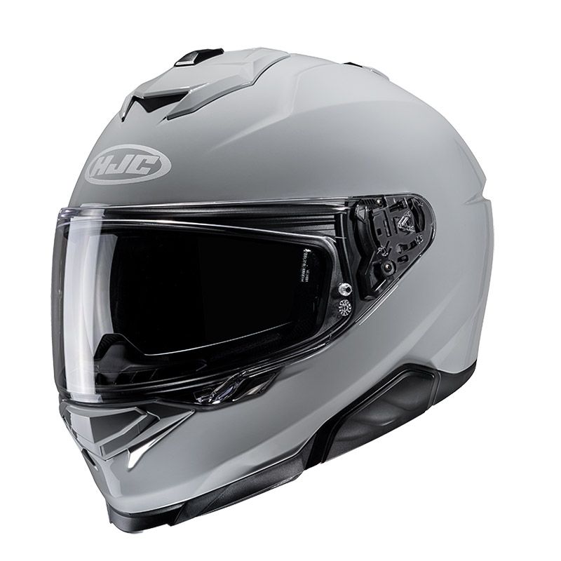 Casco Integrale HJC I71 - (Nardo Gray) Casco Integrale HJC I71 - (Nardo Gray)