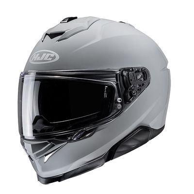 Casco Integrale HJC I71 - (Nardo Gray)