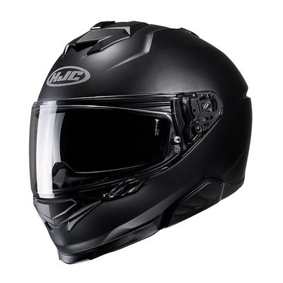 Casco Integrale HJC I71 - (Matt Black)