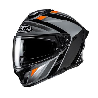 Casco Integrale HJC C71 FABER - (Faber MC7)
