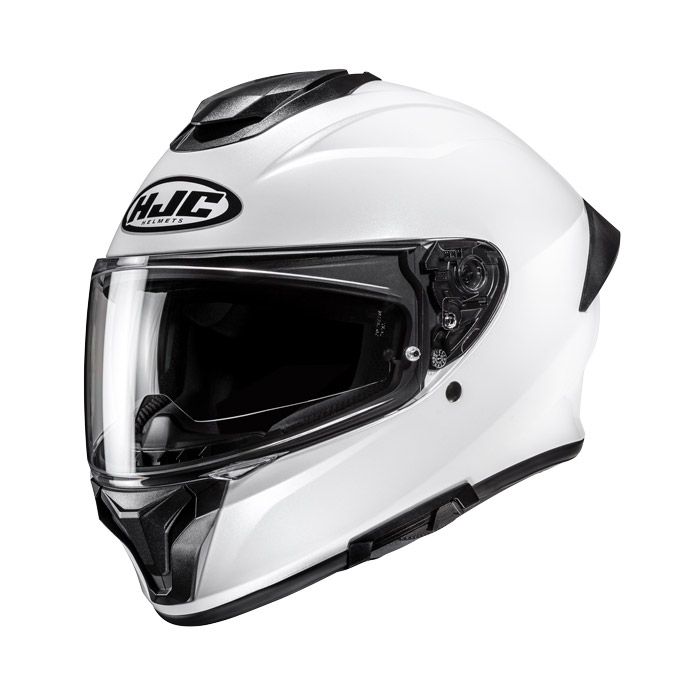 Casco Integrale HJC C71 - (White)