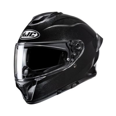 Casco Integrale HJC C71 - (Metal Black)
