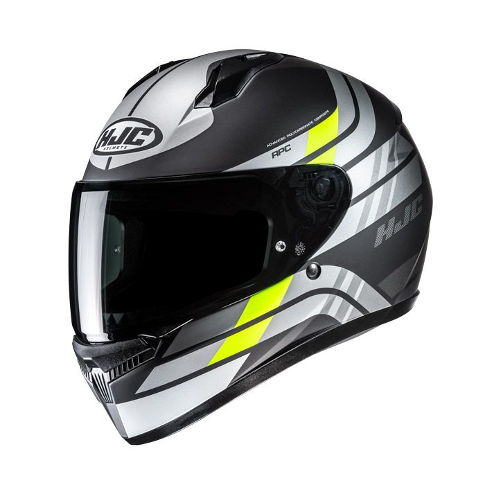 Casco Integrale HJC C10 HIPER - (Hiper MC3HSF)