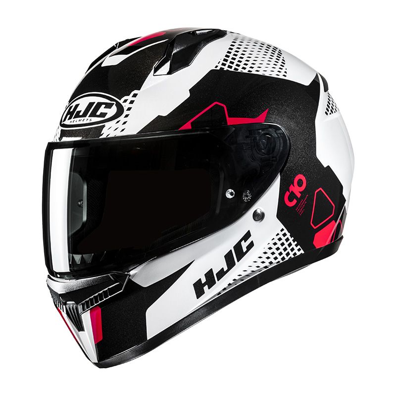 Casco Integrale HJC C10 ASPA - (Aspa MC1)