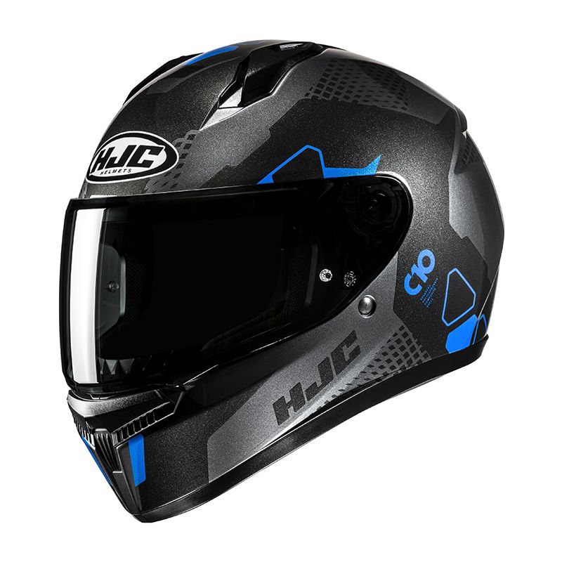 Casco Integrale HJC C10 ASPA - (Aspa MC2)