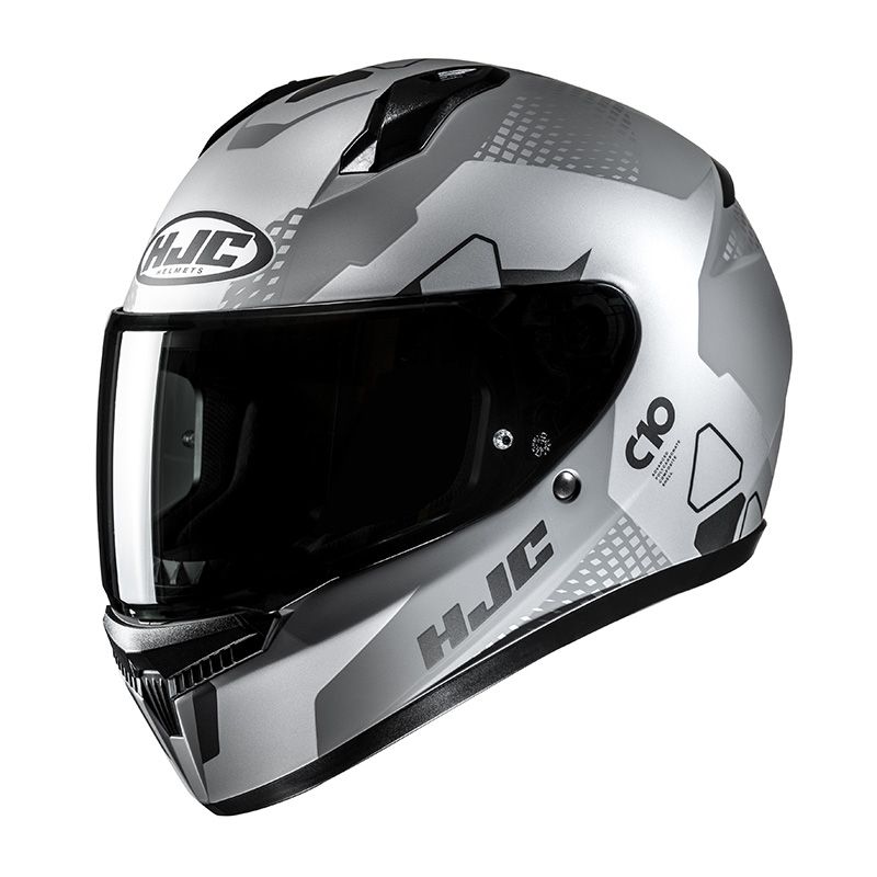 Casco Integrale HJC C10 ASPA - (Aspa MC5SF)