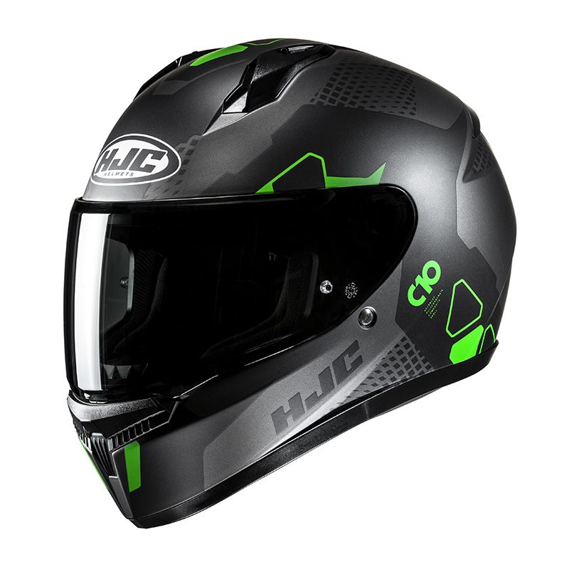 Casco Integrale HJC C10 ASPA - (Aspa MC4SF) Casco Integrale HJC C10 ASPA - (Aspa MC4SF)
