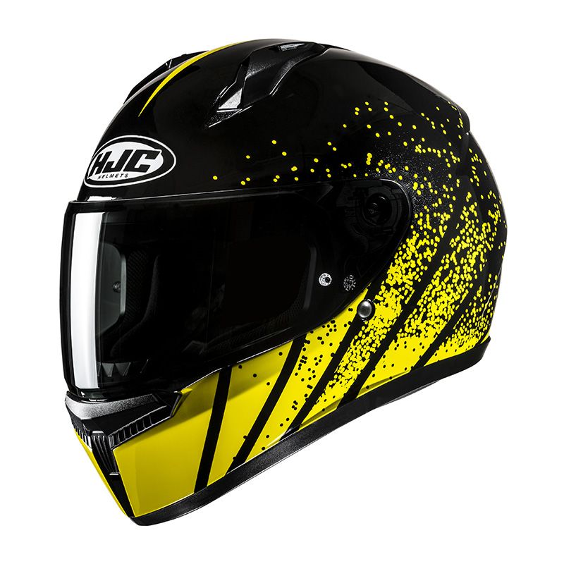 Casco Integrale HJC C10 HAVEN - (Haven MC3)