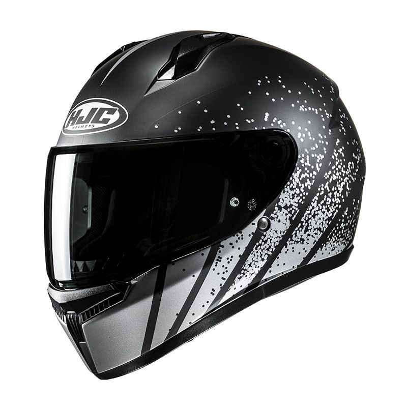 Casco Integrale HJC C10 HAVEN - (Haven MC5SF) Casco Integrale HJC C10 HAVEN - (Haven MC5SF)