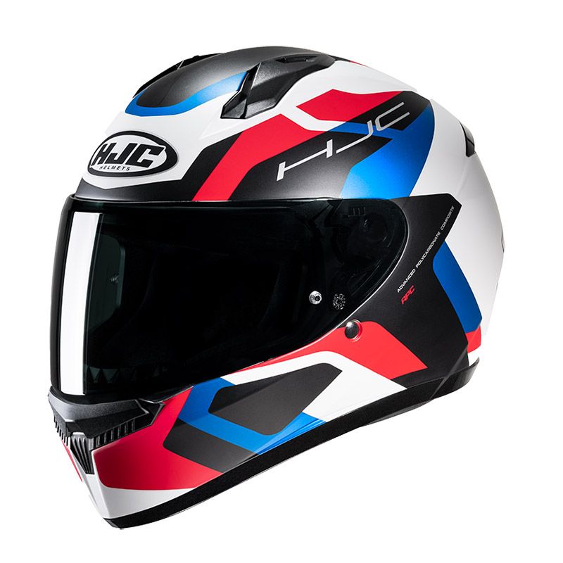 Casco Integrale HJC C10 TINS - (Tins MC21SF) Casco Integrale HJC C10 TINS - (Tins MC21SF)