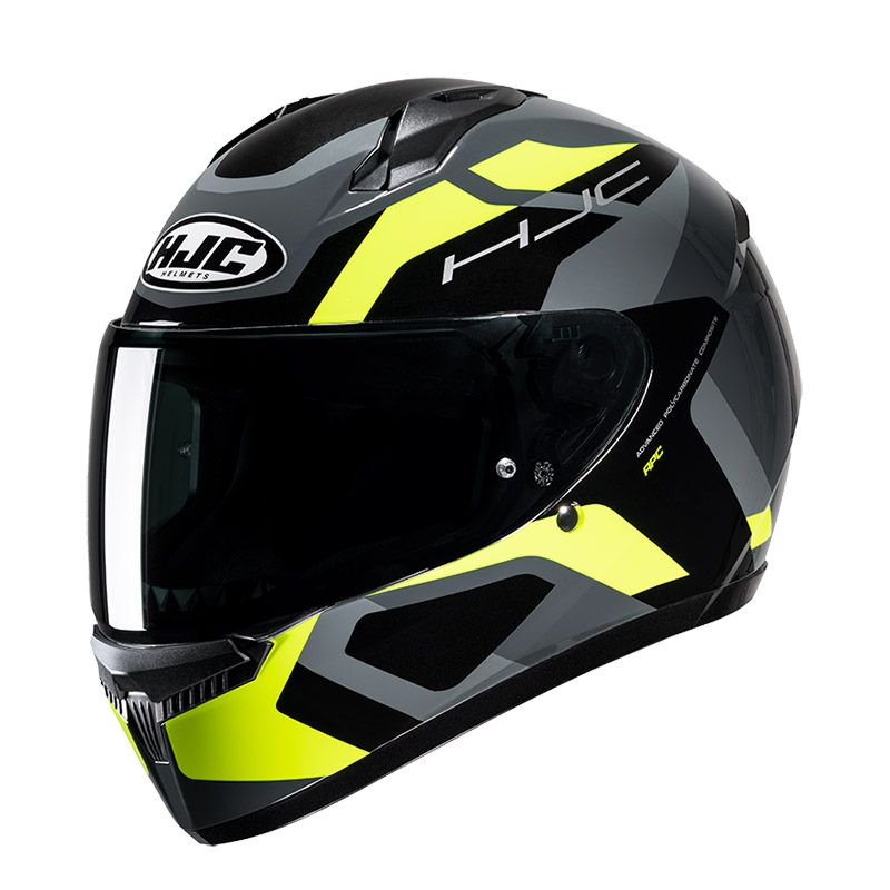 Casco Integrale HJC C10 TINS - (Tins MC3H)