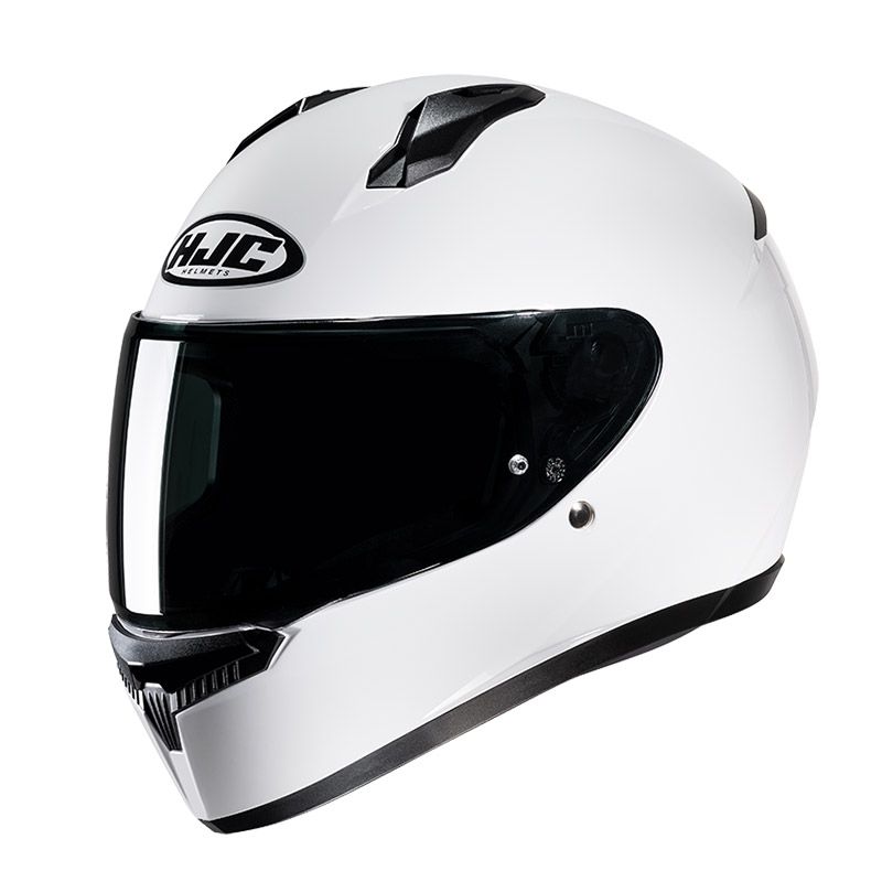 Casco Integrale HJC C10 - (White)