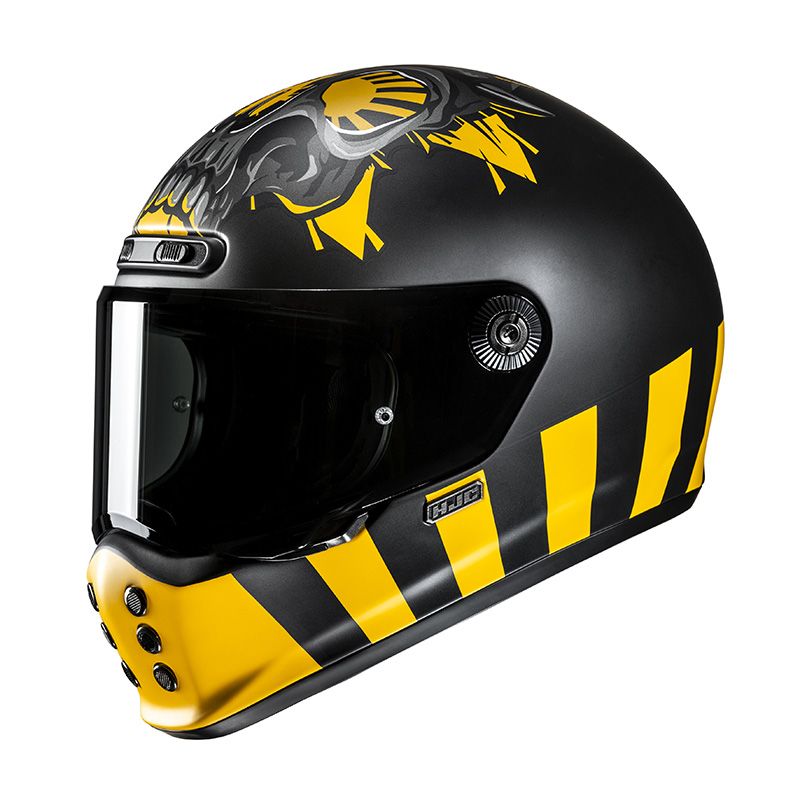 Casco Integrale HJC V10 CRANIA - (Crania MC3SF)
