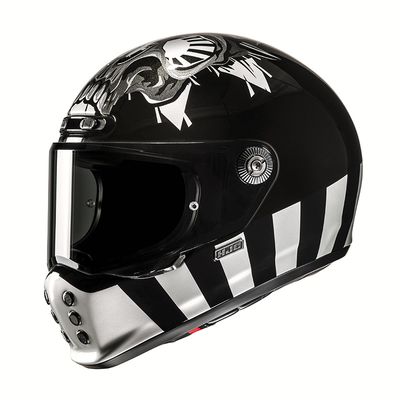 Casco Integrale HJC V10 CRANIA - (Crania MC5)