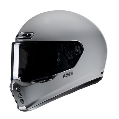 Casco Integrale HJC V10 - (Nardo Gray)
